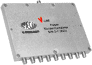 Power Dividers: 9-way SMA-Female